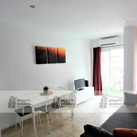 206 Júpiter - Excelente Conexión Wifi - Piscina Abierta Todo El Año *