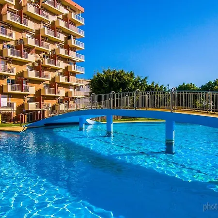 206 Jupiter - Piscina Y Playa - Excelente Ubicacion Apartment