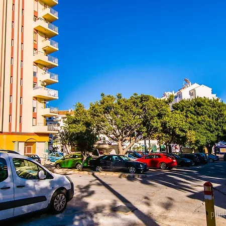 Apartment 206 Jupiter - Piscina Y Playa - Excelente Ubicacion