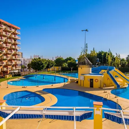 206 Jupiter - Piscina Y Playa - Excelente Ubicacion Apartment Benalmadena