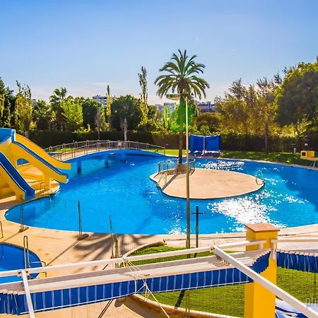 206 Jupiter - Piscina Y Playa - Excelente Ubicacion Apartment