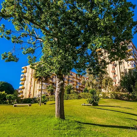 206 Jupiter - Piscina Y Playa - Excelente Ubicacion *