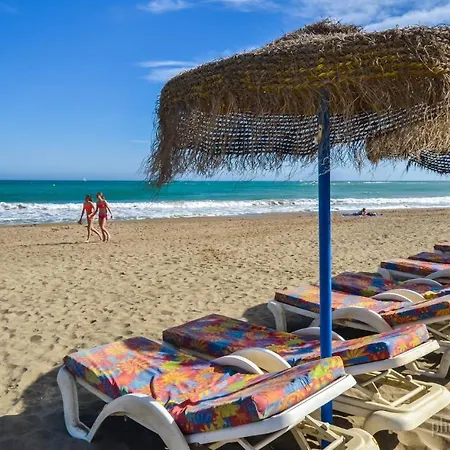 206 Jupiter - Piscina Y Playa - Excelente Ubicacion