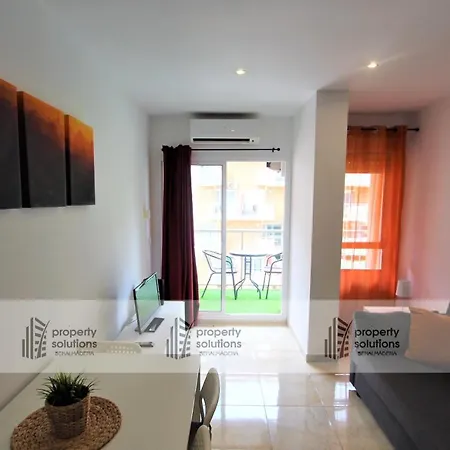 Apartment 206 Jupiter - Piscina Y Playa - Excelente Ubicacion
