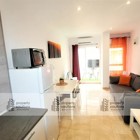 206 Jupiter - Piscina Y Playa - Excelente Ubicacion Apartment