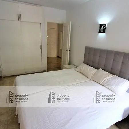 Apartment 206 Jupiter - Piscina Y Playa - Excelente Ubicacion *