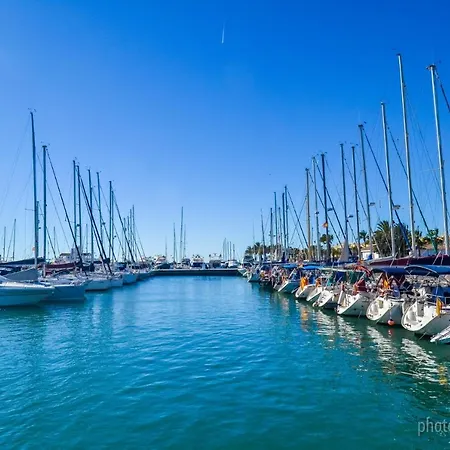 206 Jupiter - Piscina Y Playa - Excelente Ubicacion Apartment Benalmadena