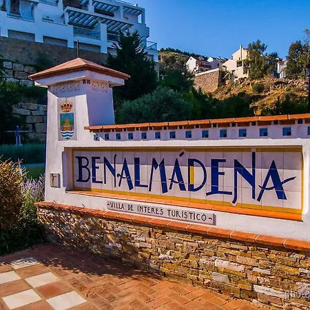 206 Jupiter - Piscina Y Playa - Excelente Ubicacion Benalmadena
