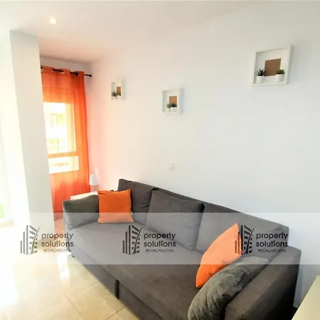 206 Jupiter - Piscina Y Playa - Excelente Ubicacion *