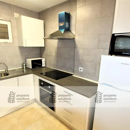 206 Jupiter - Piscina Y Playa - Excelente Ubicacion Apartment *