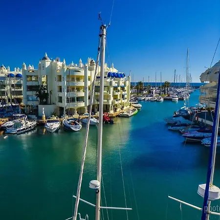 206 Jupiter - Piscina Y Playa - Excelente Ubicacion * Benalmadena