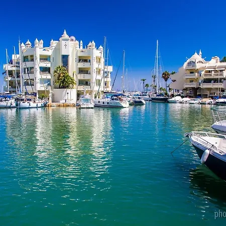 206 Jupiter - Piscina Y Playa - Excelente Ubicacion Apartment Benalmadena